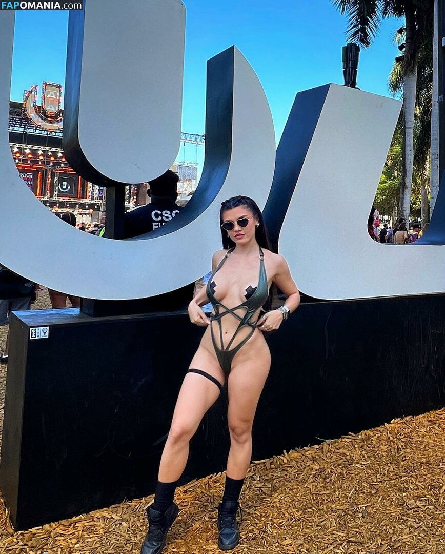 Ece Ozbudak / eceozbudak Nago OnlyFans  Przeciekłe zdjęcie #18