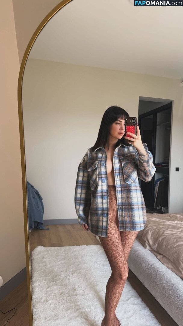 Ece Ronay / Eceronayofficial Nago OnlyFans  Przeciekłe zdjęcie #5