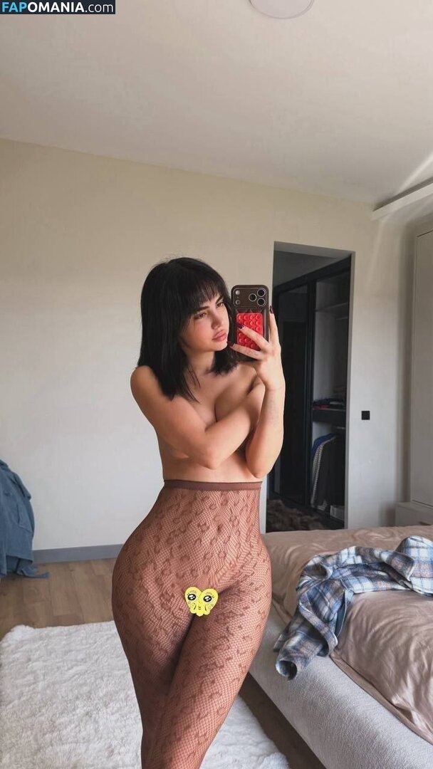 Ece Ronay / Eceronayofficial Nago OnlyFans  Przeciekłe zdjęcie #6