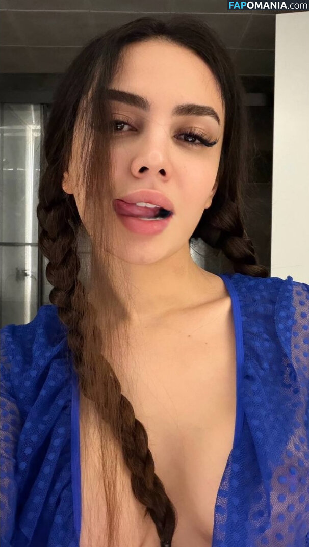 Ece Ronay / Eceronayofficial Nago OnlyFans  Przeciekłe zdjęcie #12