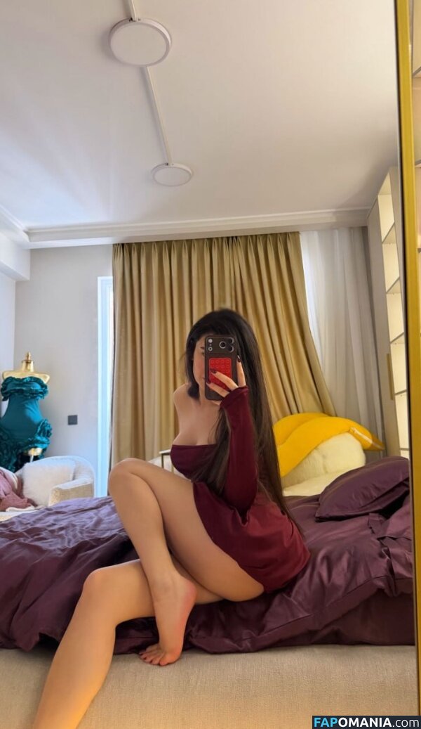 Ece Ronay / Eceronayofficial Nago OnlyFans  Przeciekłe zdjęcie #22