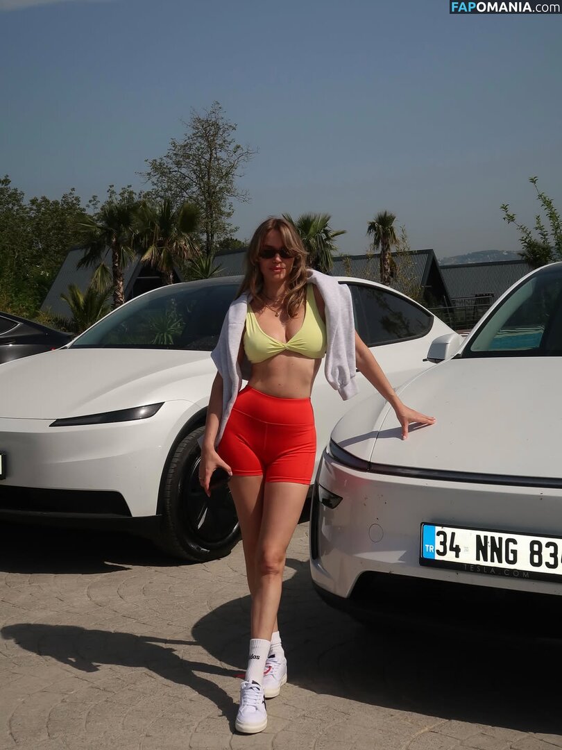 1ecemkaravus / Ecem Karavus / ecmkrvs / https: Nago OnlyFans  Przeciekłe zdjęcie #7