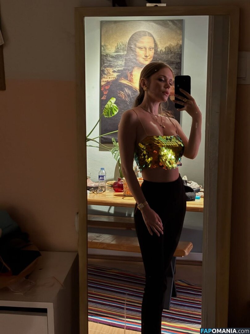 1ecemkaravus / Ecem Karavus / ecmkrvs / https: Nago OnlyFans  Przeciekłe zdjęcie #13