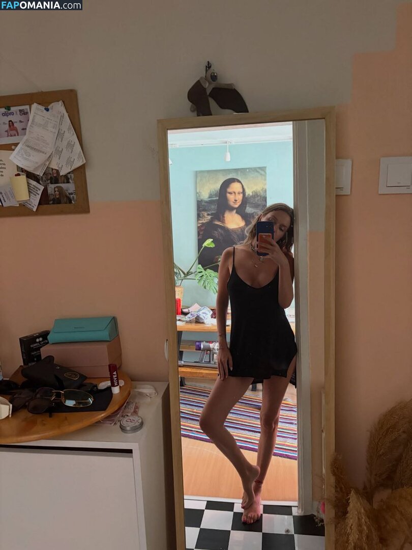1ecemkaravus / Ecem Karavus / ecmkrvs / https: Nago OnlyFans  Przeciekłe zdjęcie #18