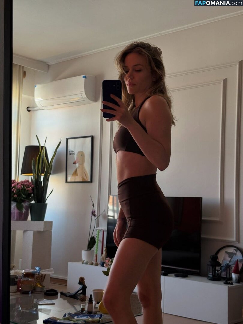 1ecemkaravus / Ecem Karavus / ecmkrvs / https: Nago OnlyFans  Przeciekłe zdjęcie #20
