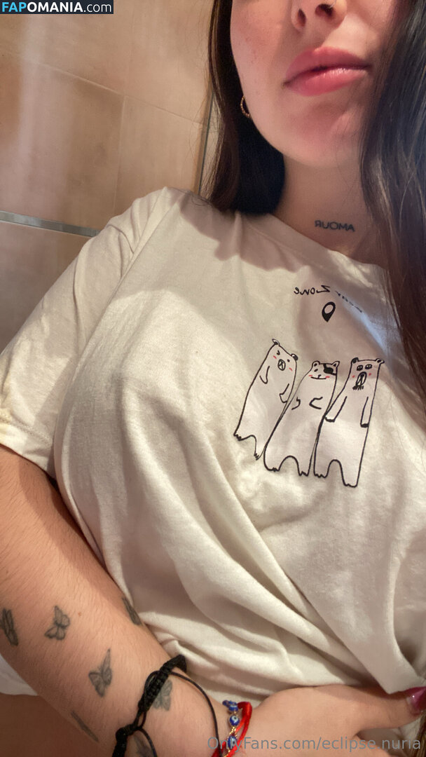 eclipse.nuria Nago OnlyFans  Przeciekłe zdjęcie #5