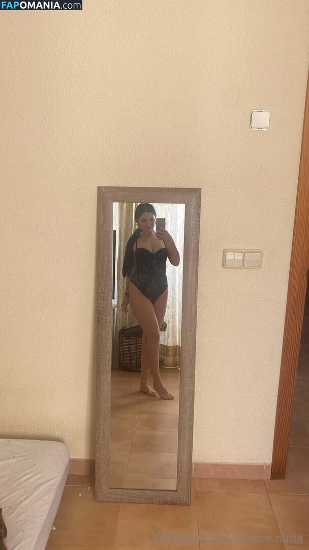 eclipse.nuria Nago OnlyFans  Przeciekłe zdjęcie #9