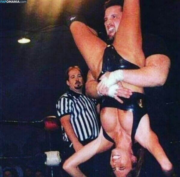 ECW Francine / ecwdivafrancine / francinepiaia Nago OnlyFans  Przeciekłe zdjęcie #3