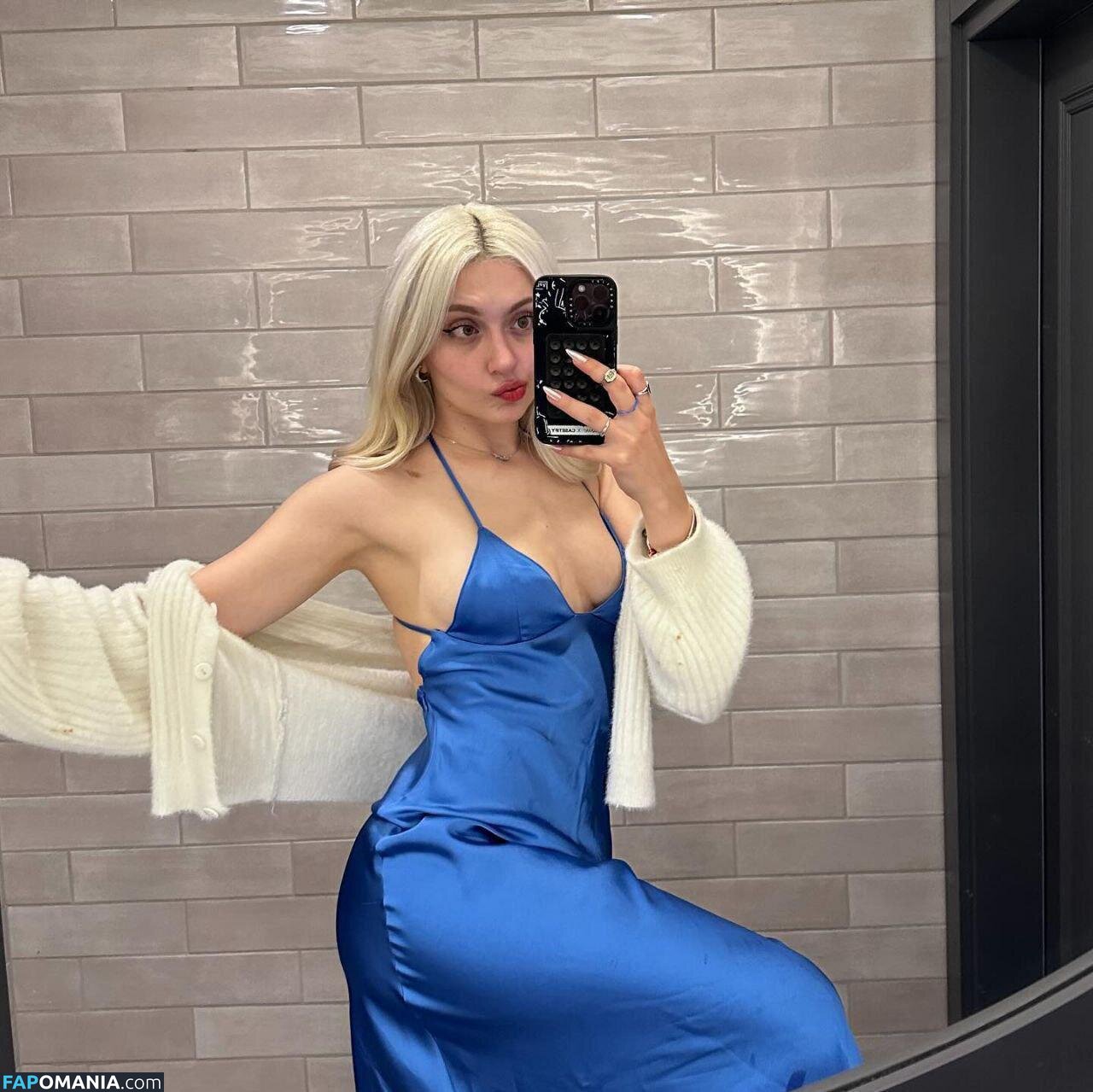 Eda Eryurt / EdaMilka / eda.eryurt Nago OnlyFans  Przeciekłe zdjęcie #1