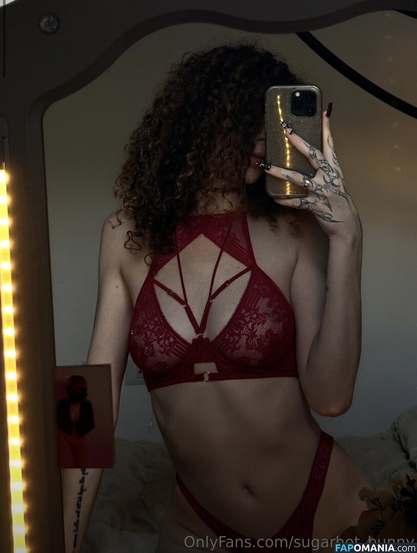 Eden Ayalon / SugarHot_Bunny / edenayalon__ Nago OnlyFans  Przeciekłe zdjęcie #37