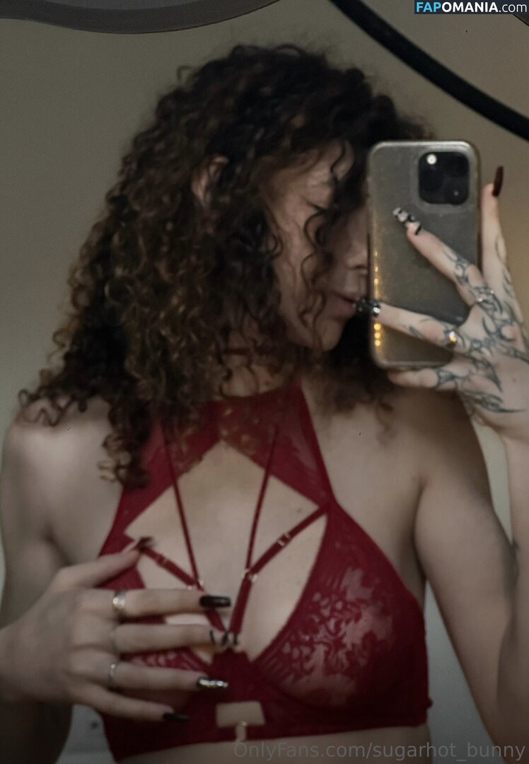 Eden Ayalon / SugarHot_Bunny / edenayalon__ Nago OnlyFans  Przeciekłe zdjęcie #38