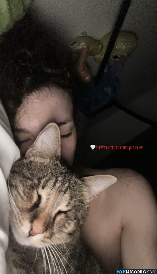 Eden Ayalon / SugarHot_Bunny / edenayalon__ Nago OnlyFans  Przeciekłe zdjęcie #41