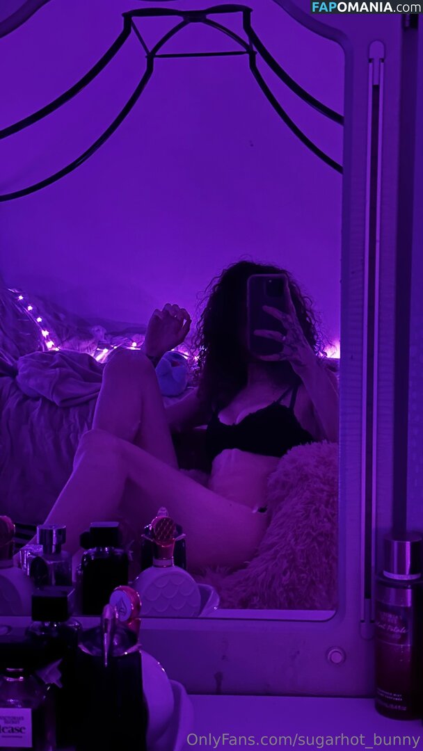 Eden Ayalon / SugarHot_Bunny / edenayalon__ Nago OnlyFans  Przeciekłe zdjęcie #43