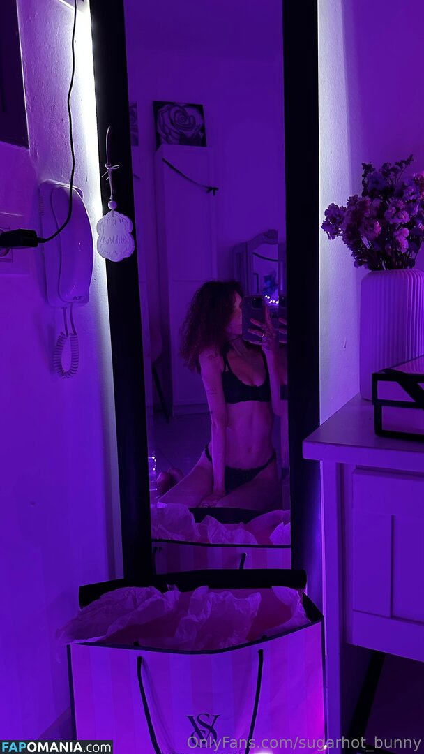 Eden Ayalon / SugarHot_Bunny / edenayalon__ Nago OnlyFans  Przeciekłe zdjęcie #44