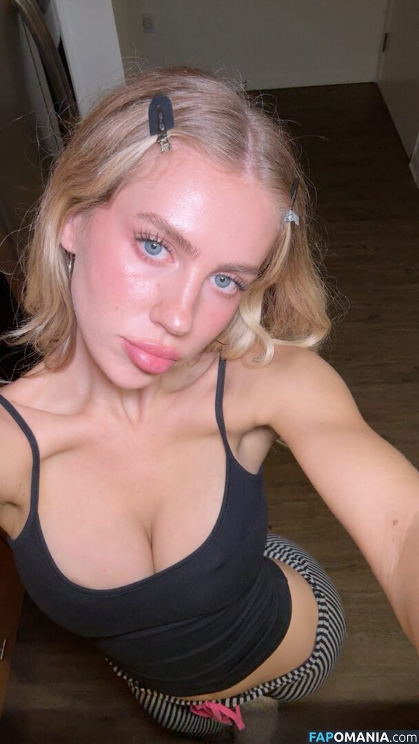 Eden Gross / edengross Nago OnlyFans  Przeciekłe zdjęcie #13