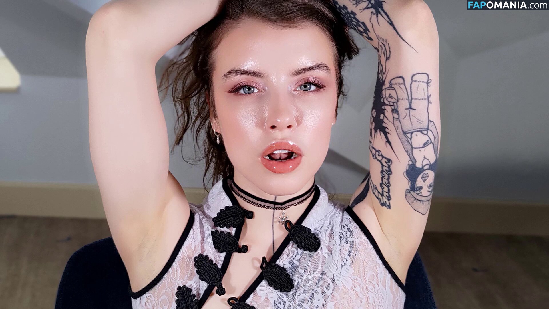 Eden Ivy / edenivyxx / https: / sweet_ivy_xx / sweetivyxx Nago OnlyFans  Przeciekłe zdjęcie #71