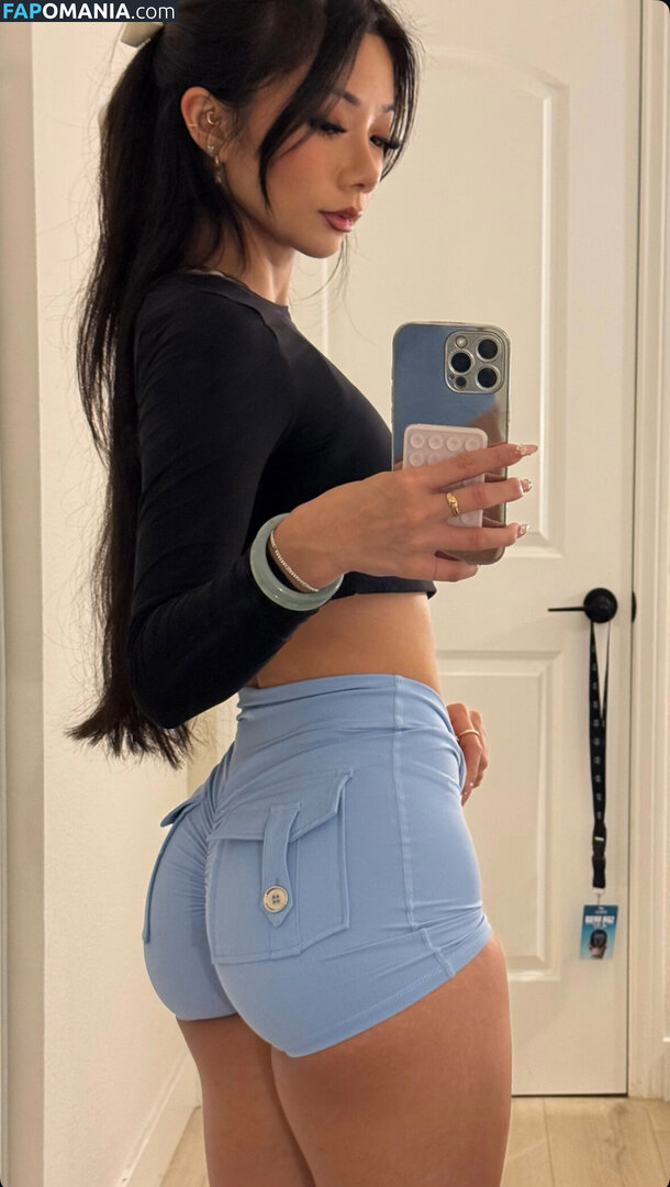 Eden Luong / edenmluong Nago OnlyFans  Przeciekłe zdjęcie #12