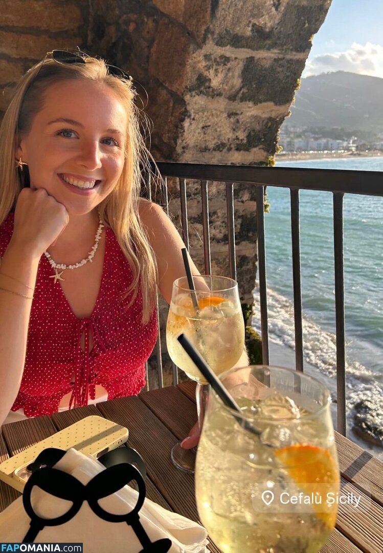 Eden Taylor Draper Nago OnlyFans  Przeciekłe zdjęcie #2