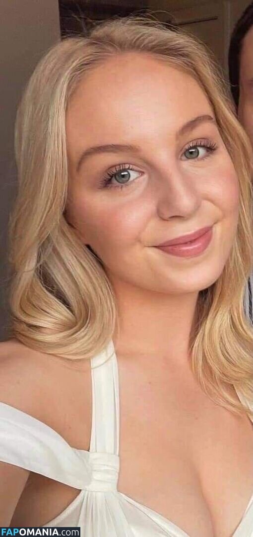 Eden Taylor Draper Nago OnlyFans  Przeciekłe zdjęcie #3