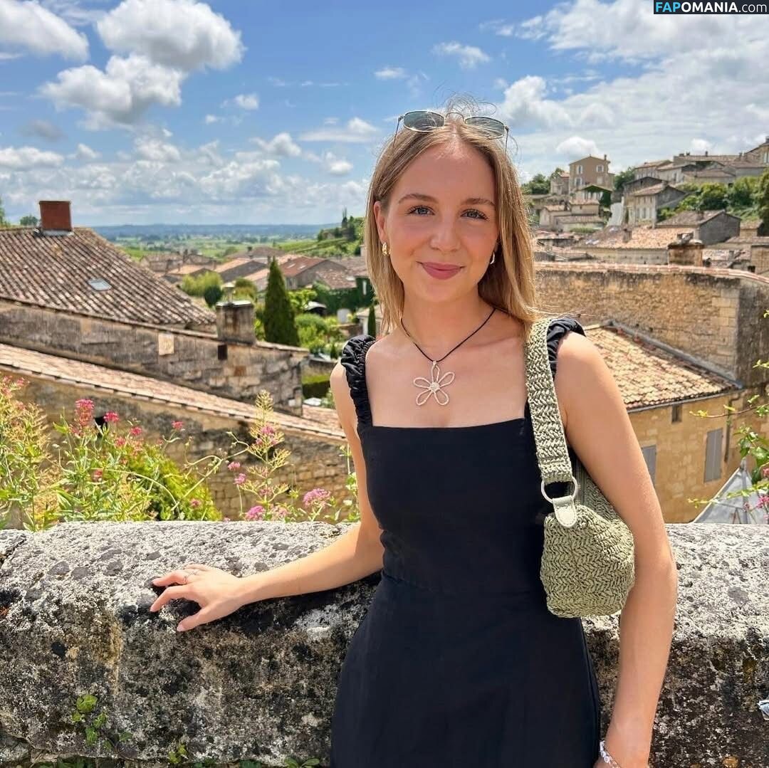 Eden Taylor Draper Nago OnlyFans  Przeciekłe zdjęcie #8