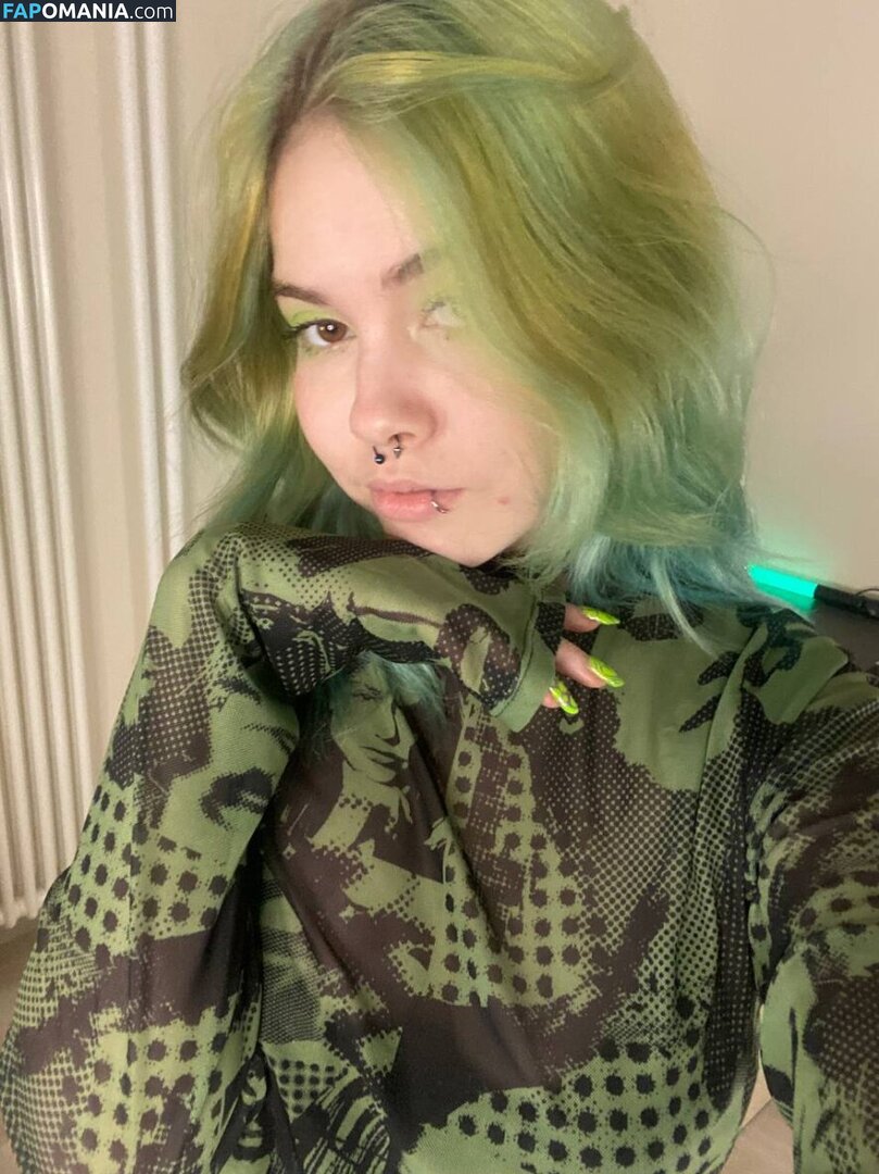 edinacowee Nago OnlyFans  Przeciekłe zdjęcie #1