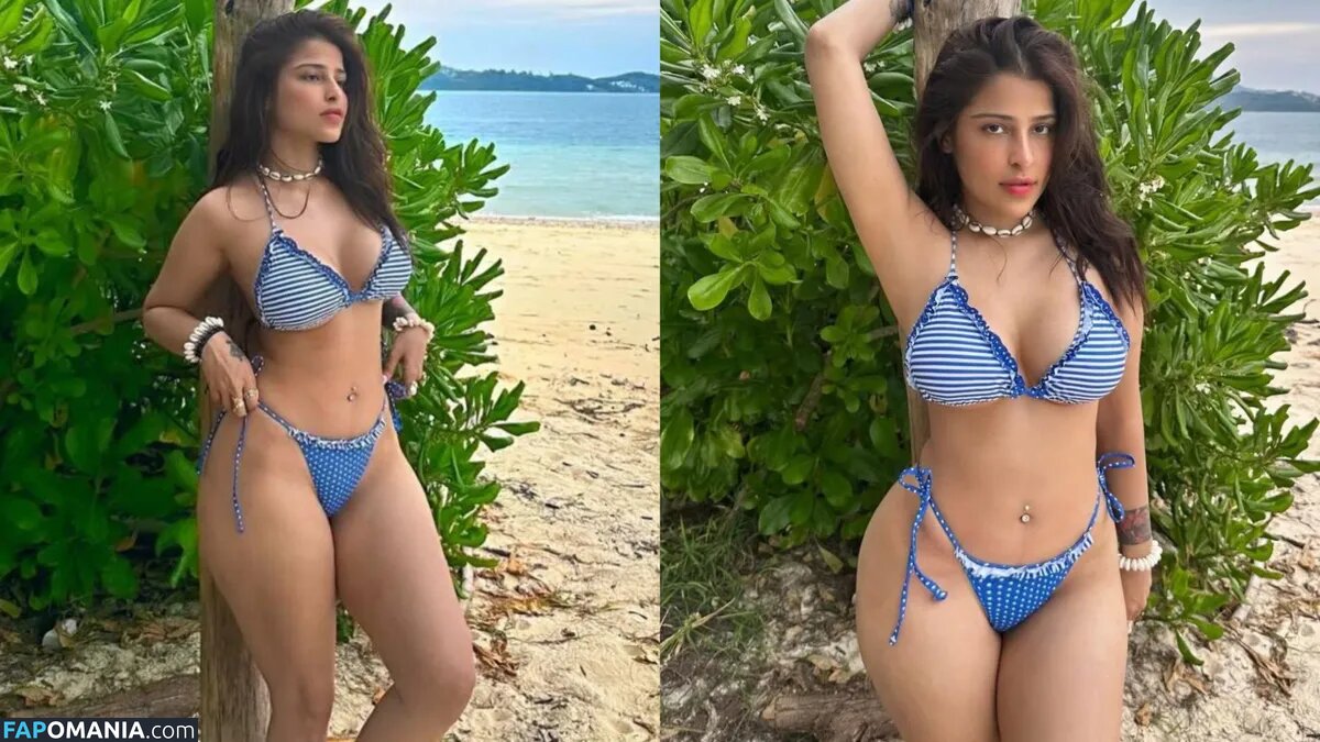 Edinrose Nago OnlyFans  Przeciekłe zdjęcie #4