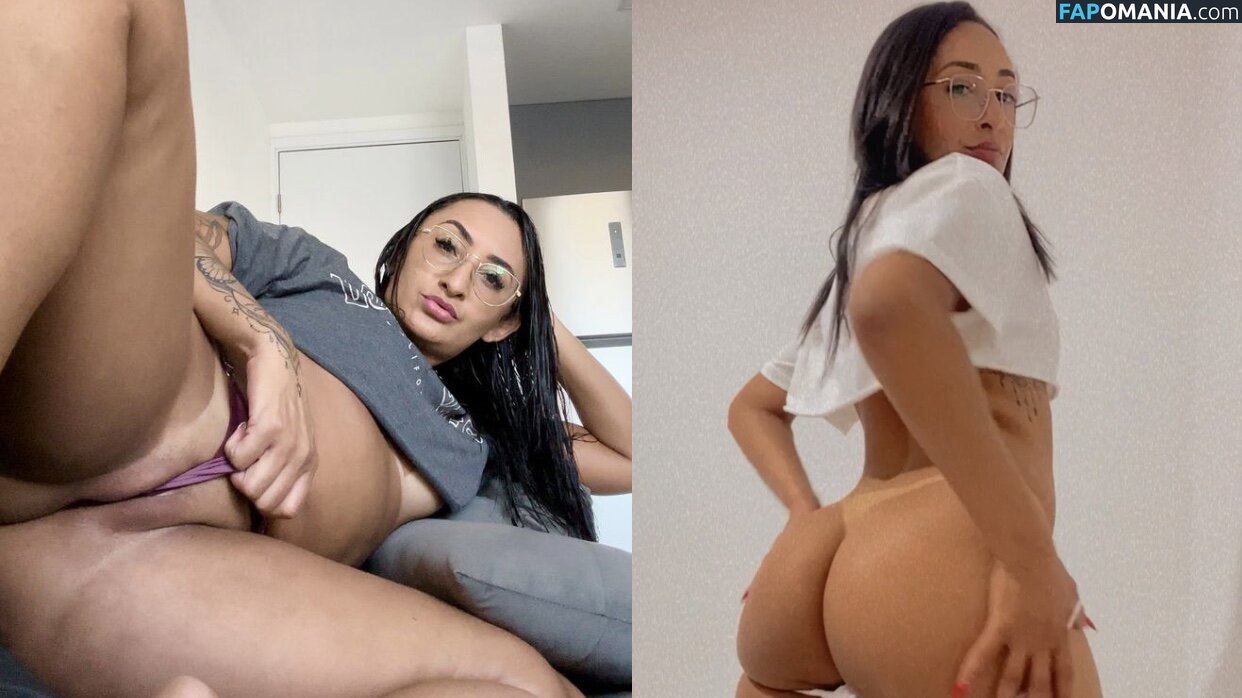Edna Samara / ednasamaraa Nago OnlyFans  Przeciekłe zdjęcie #137