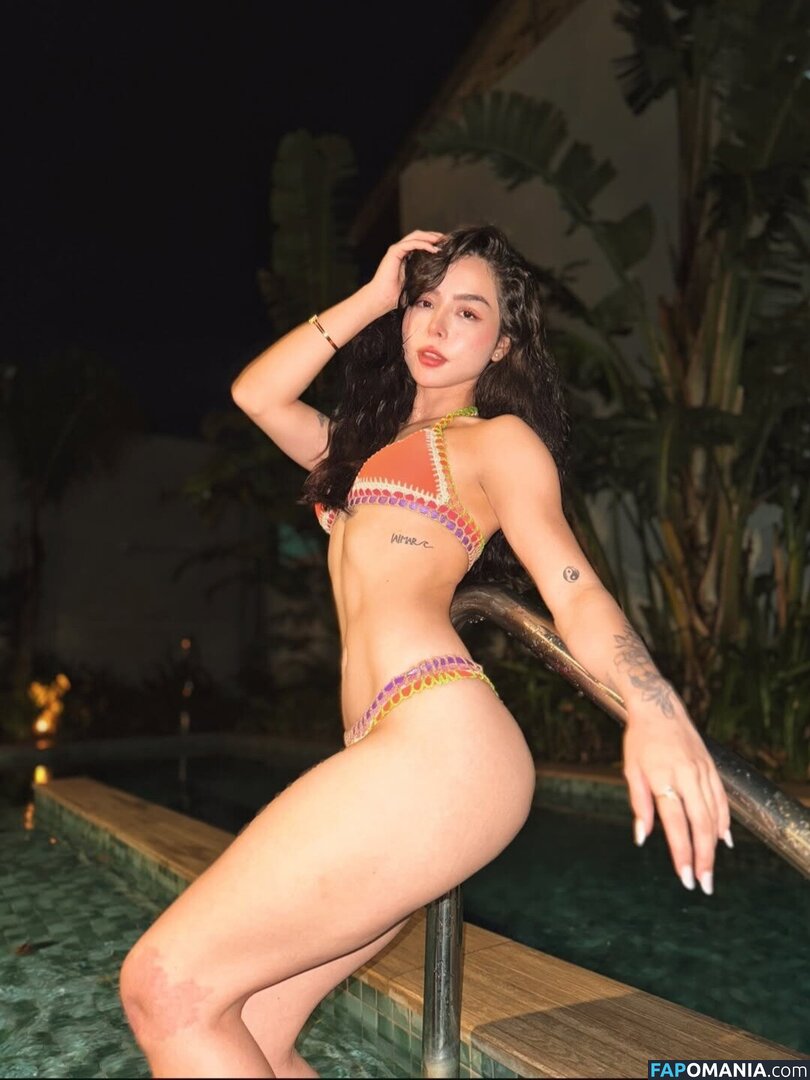 Eduarda Yuni / YuniDuda Nago OnlyFans  Przeciekłe zdjęcie #1