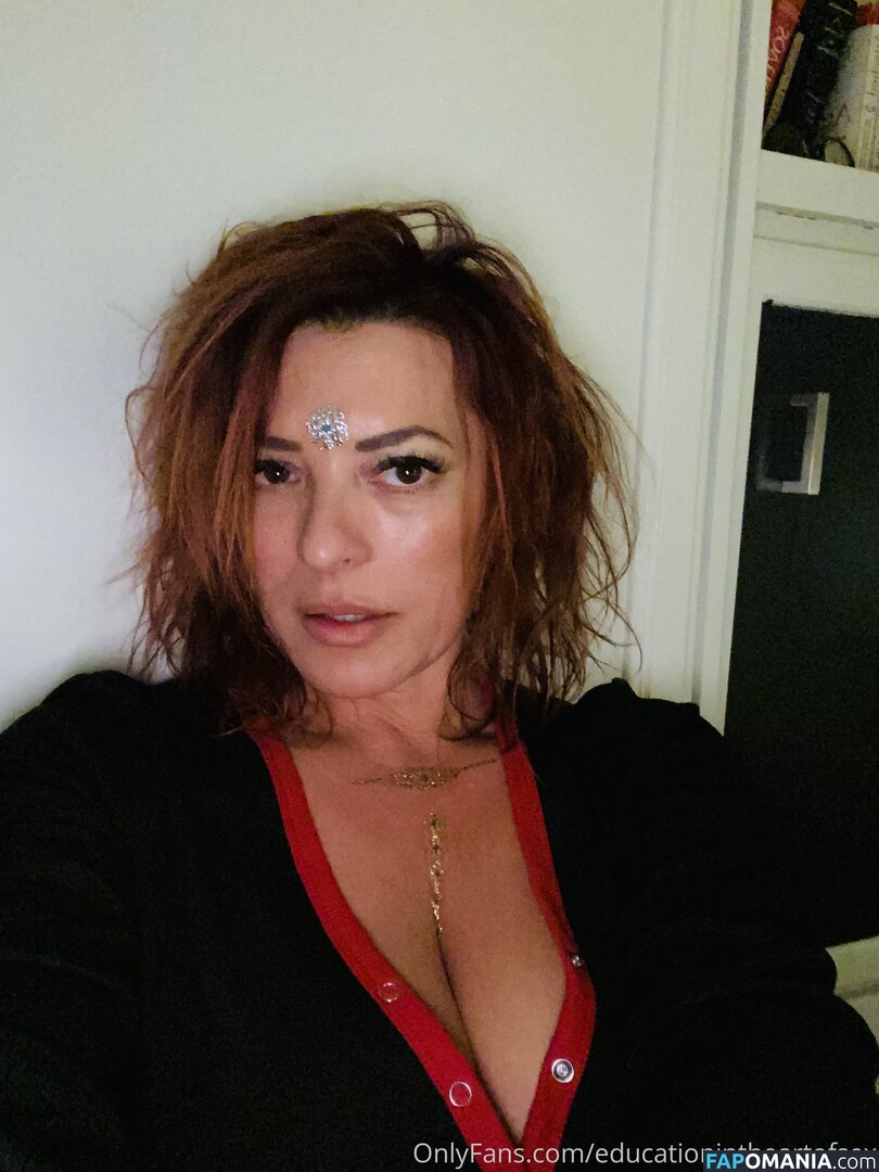 educationintheartofsex Nago OnlyFans  Przeciekłe zdjęcie #16