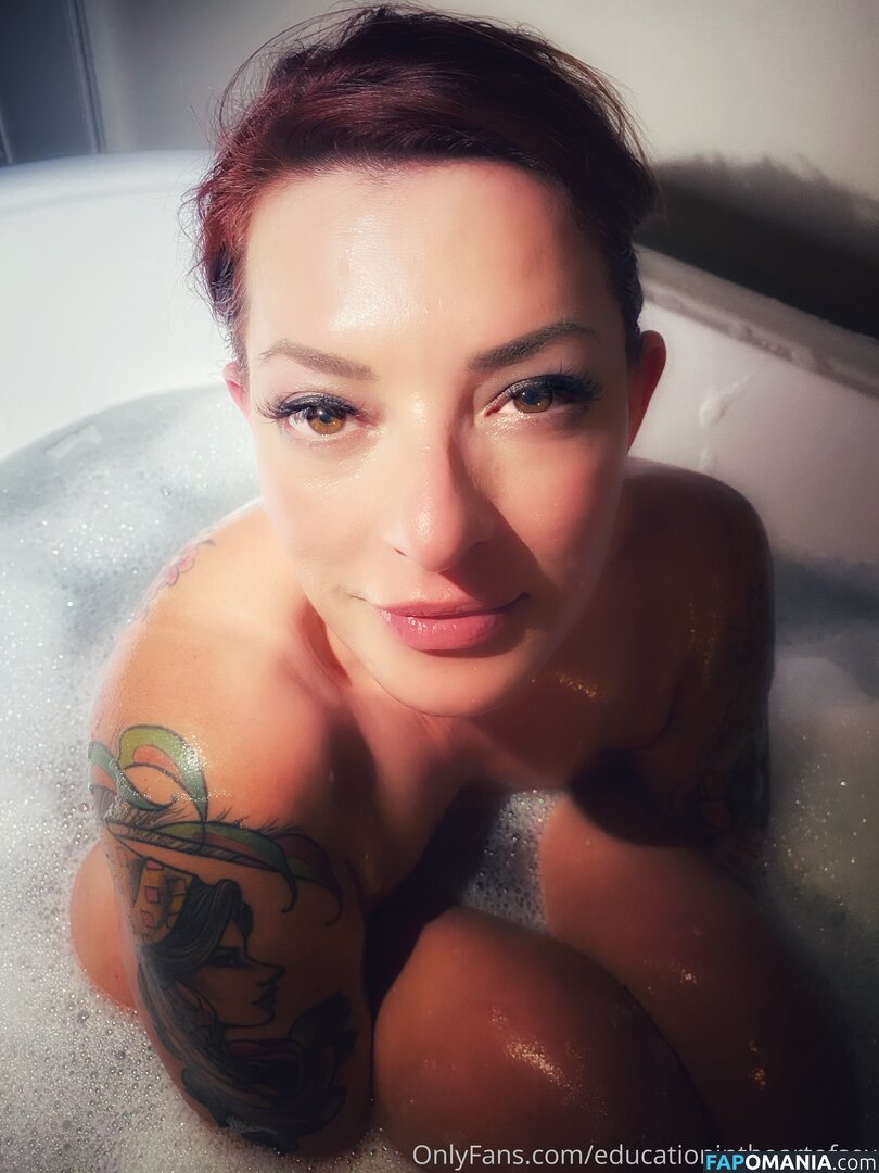 educationintheartofsex Nago OnlyFans  Przeciekłe zdjęcie #18