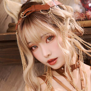 eeelyeee (Ely Cosplay)