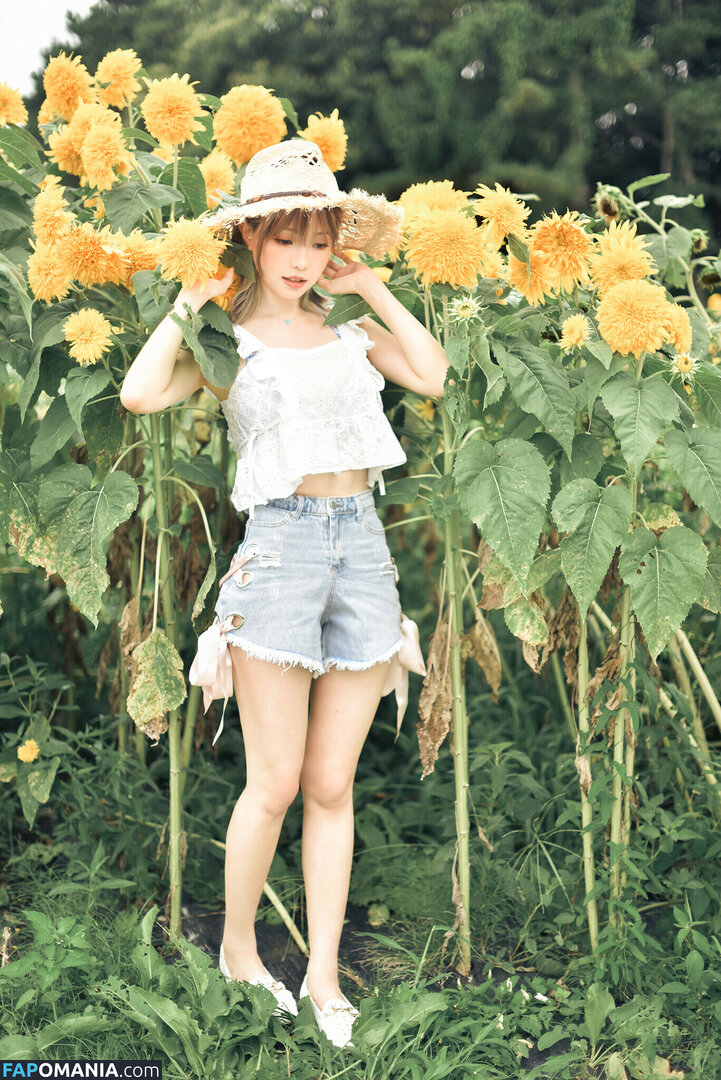 Ely Cosplay / eeelyeee Nago OnlyFans  Przeciekłe zdjęcie #160