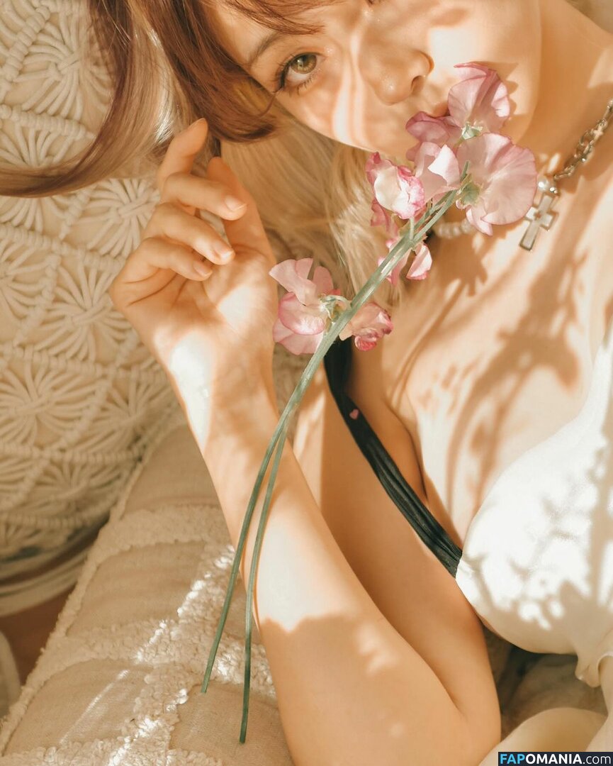 Ely Cosplay / eeelyeee Nago OnlyFans  Przeciekłe zdjęcie #286