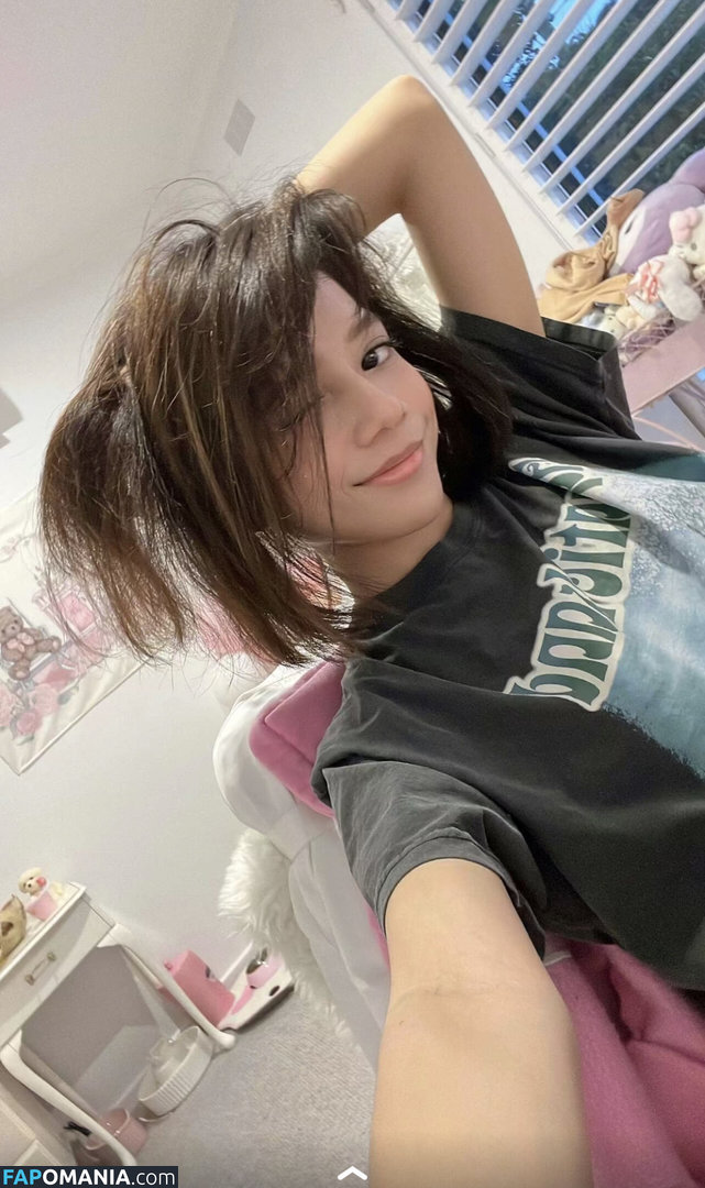 Eeeveenara / Eevee Enara / eeveenara Nago OnlyFans  Przeciekłe zdjęcie #16