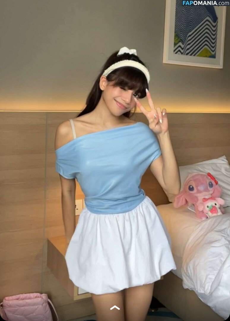 Eeeveenara / Eevee Enara / eeveenara Nago OnlyFans  Przeciekłe zdjęcie #241