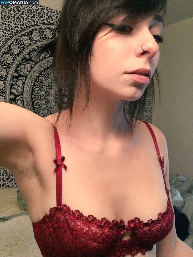 Eevee Frost / eeveefrost / eeveefrostofficial Nago OnlyFans  Przeciekłe zdjęcie #128