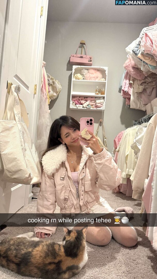 Eeveenara | Eevee Enara Nago OnlyFans  Przeciekłe zdjęcie #1