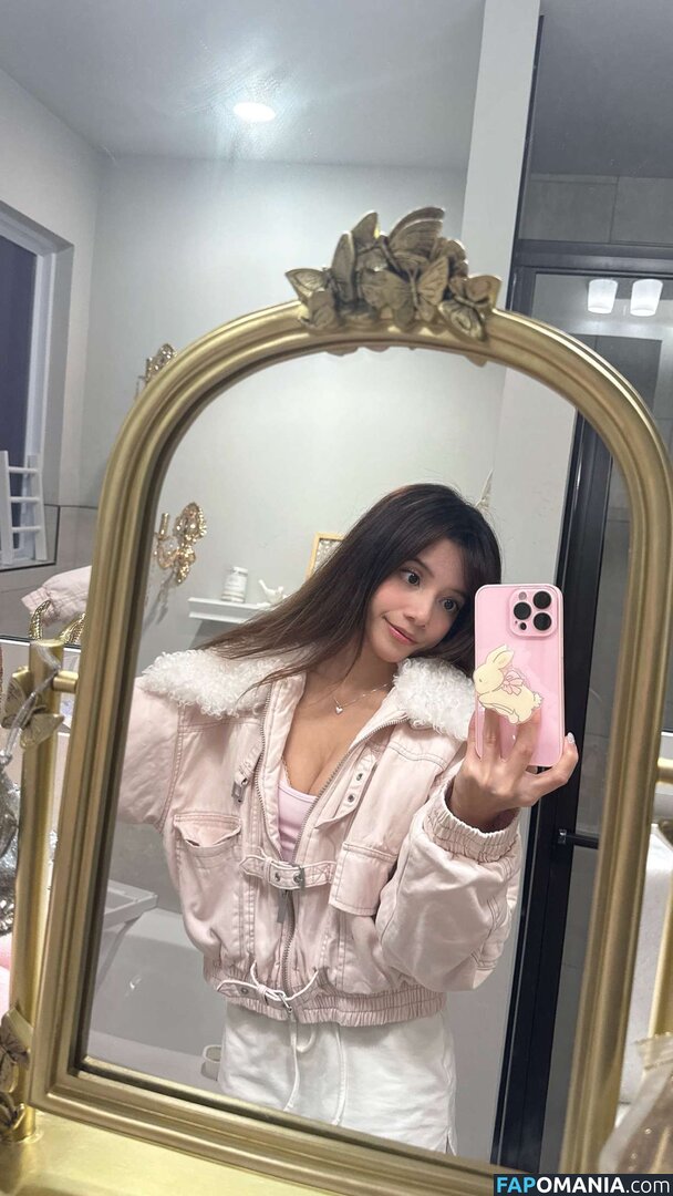 Eeveenara | Eevee Enara Nago OnlyFans  Przeciekłe zdjęcie #9