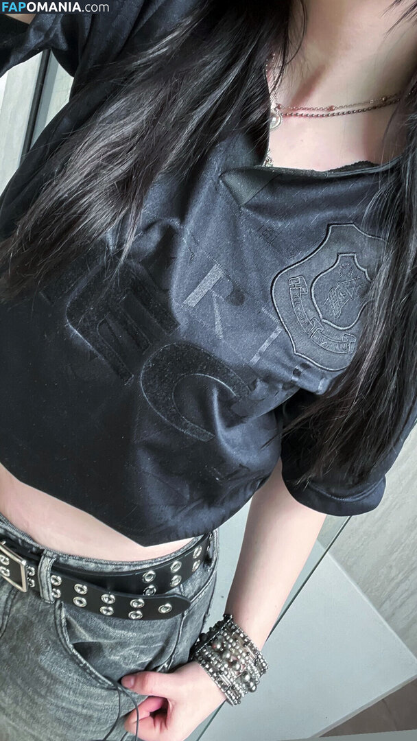 EFCevie / eevieaspen Nago OnlyFans  Przeciekłe zdjęcie #1
