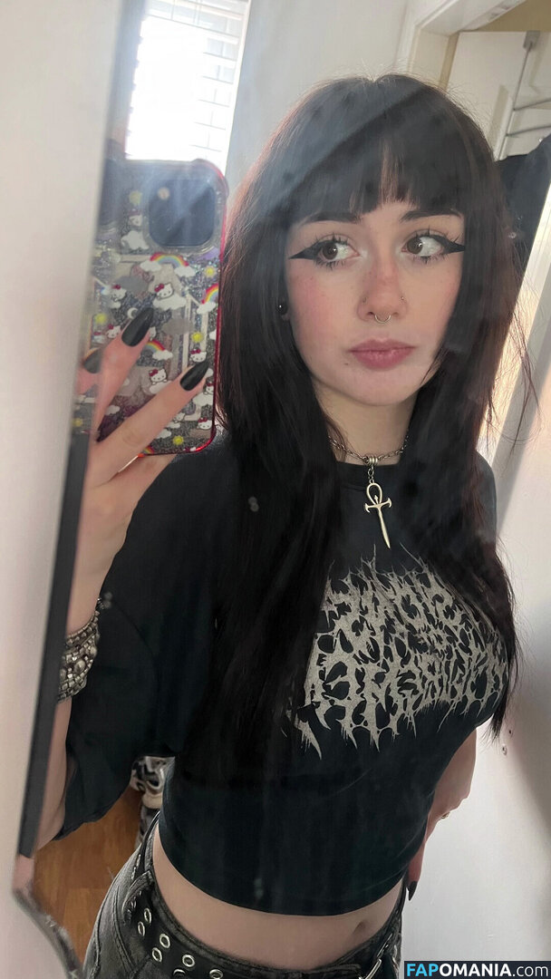 EFCevie / eevieaspen Nago OnlyFans  Przeciekłe zdjęcie #2