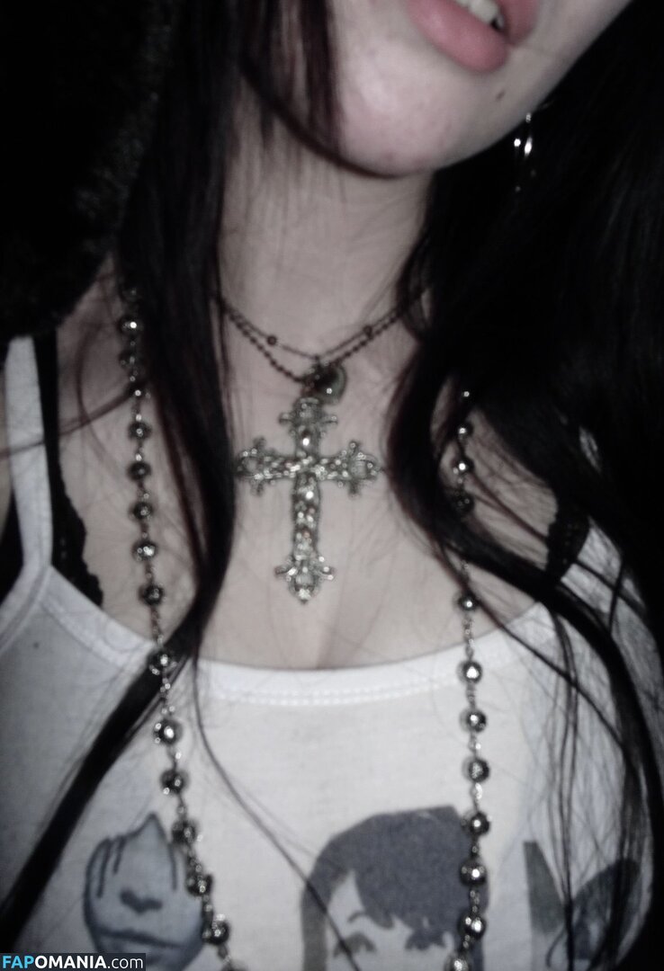 EFCevie / eevieaspen Nago OnlyFans  Przeciekłe zdjęcie #3