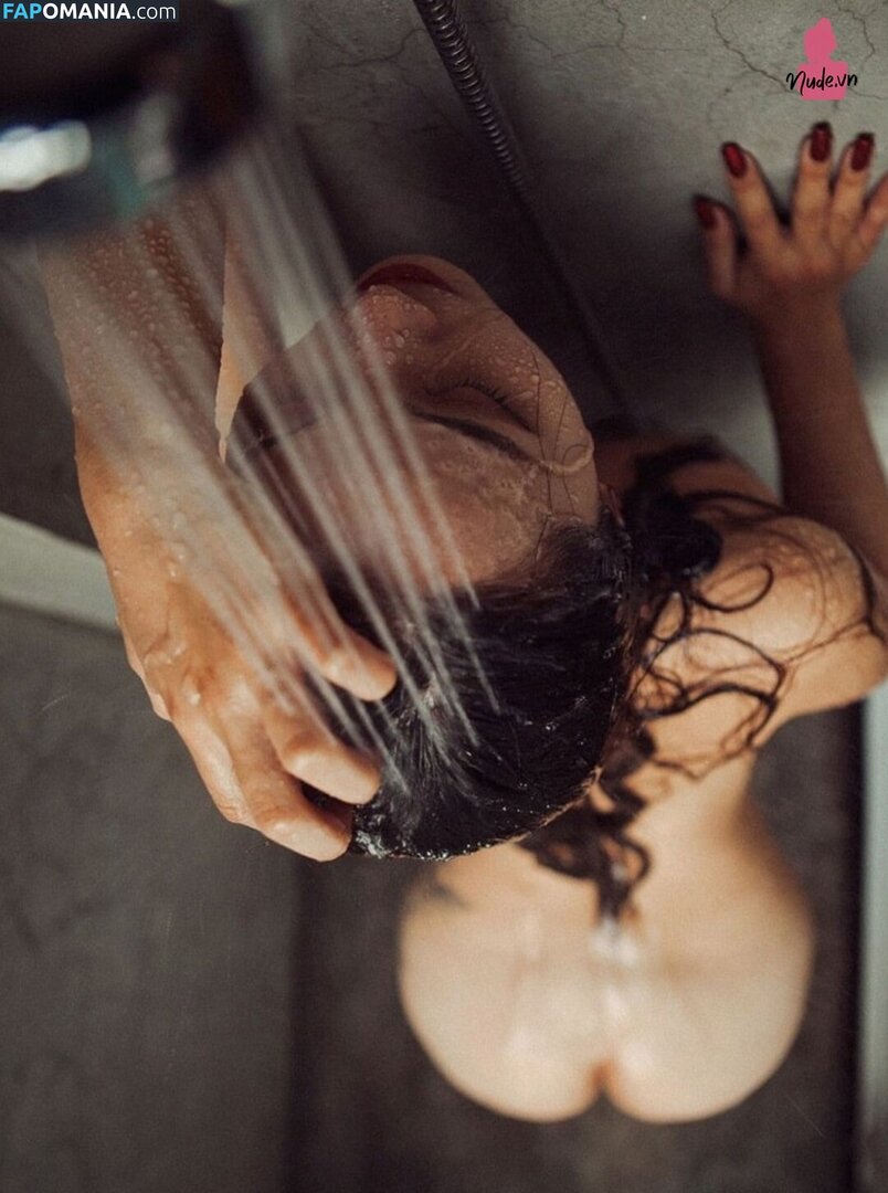 effi_hsintzu Nago OnlyFans  Przeciekłe zdjęcie #12