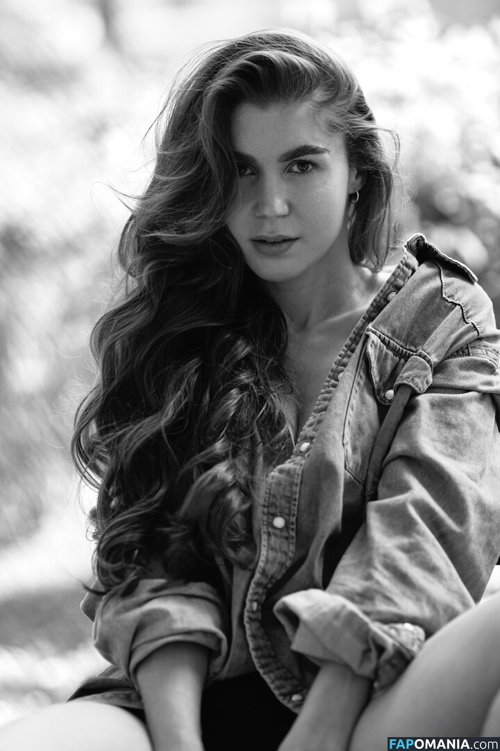 Effy Jones / effybabyliss / effyjones / thequeenie Nago OnlyFans  Przeciekłe zdjęcie #25