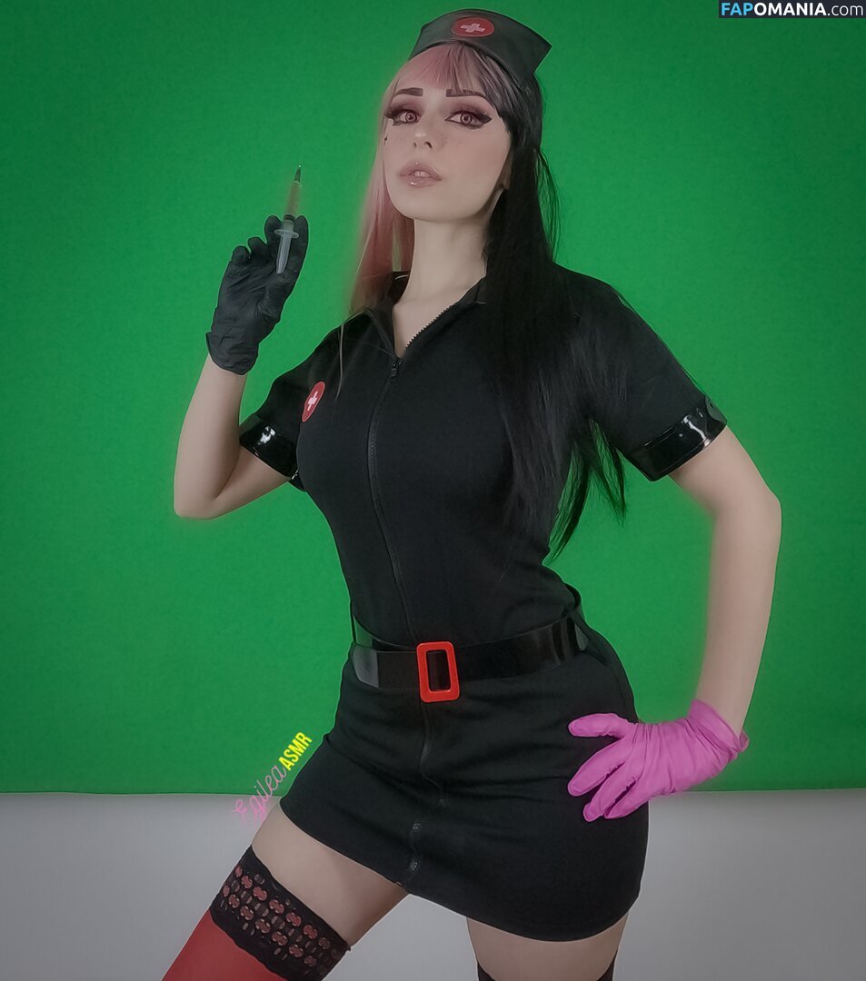 Egilea ASMR / EgileaASMR / egilea_asmr / egileacosplay / user Nago OnlyFans  Przeciekłe zdjęcie #19
