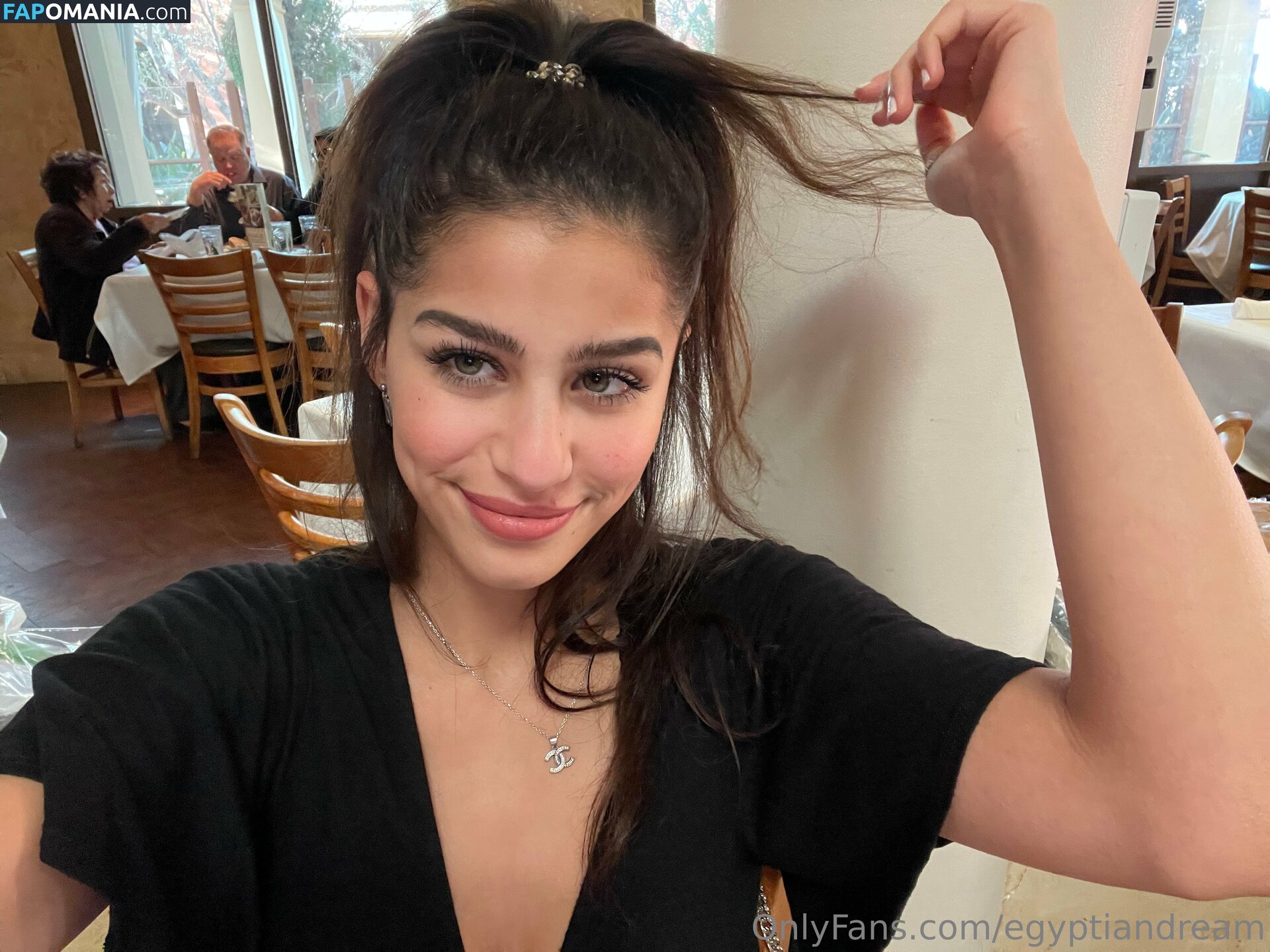 egyptiandream / egyptiandreamstours Nago OnlyFans  Przeciekłe zdjęcie #10