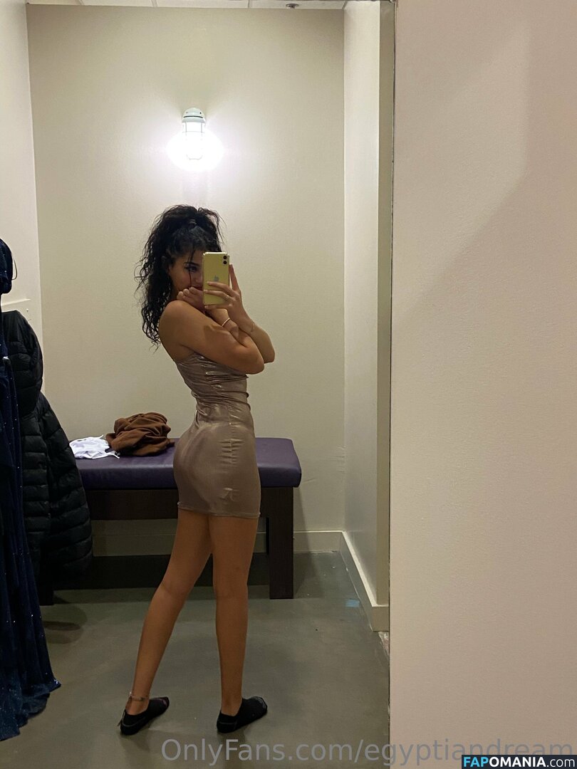 egyptiandream / egyptiandreamstours Nago OnlyFans  Przeciekłe zdjęcie #17