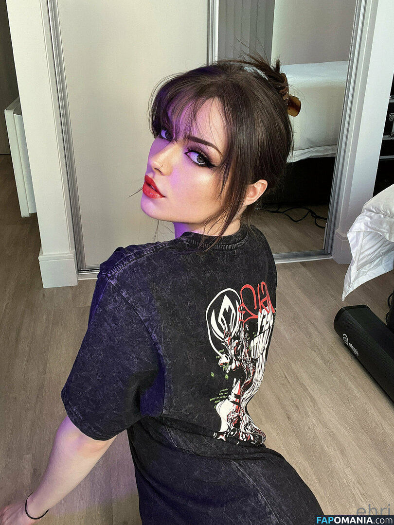 Ehriyn / ehri Nago OnlyFans  Przeciekłe zdjęcie #7