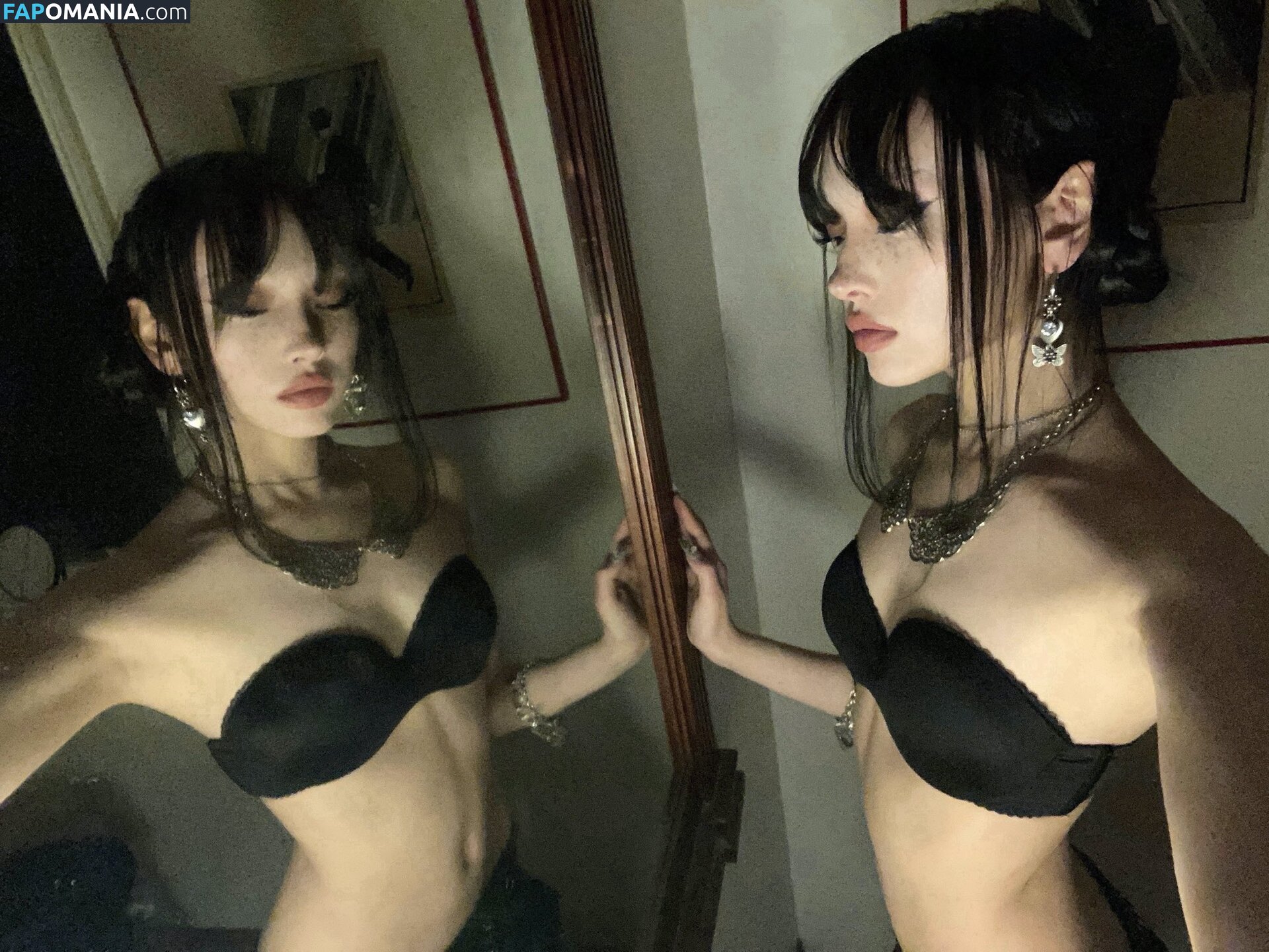 Eieniffy Nago OnlyFans  Przeciekłe zdjęcie #1