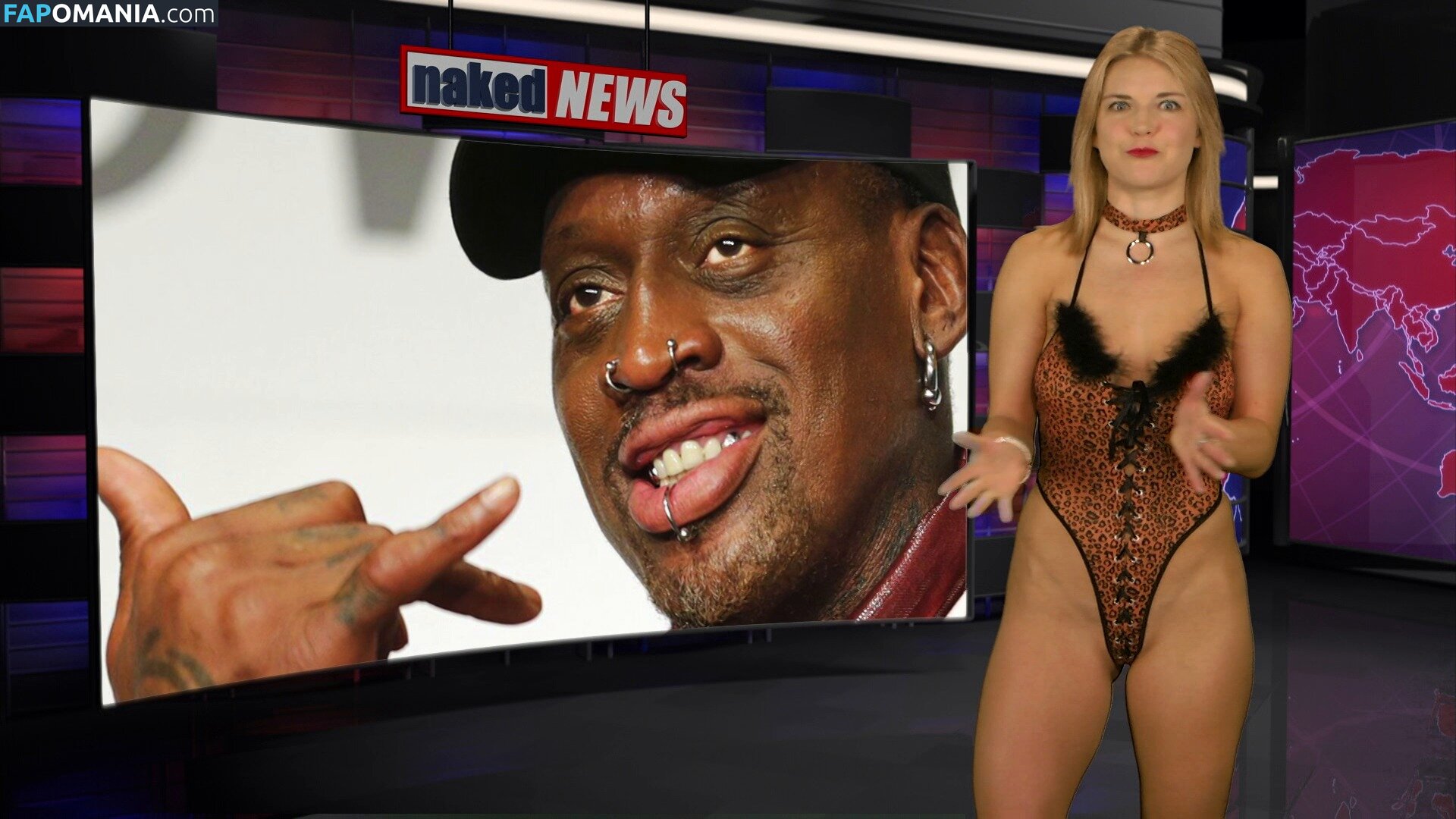 Eila Adams / flexapeeler Nago OnlyFans  Przeciekłe zdjęcie #497