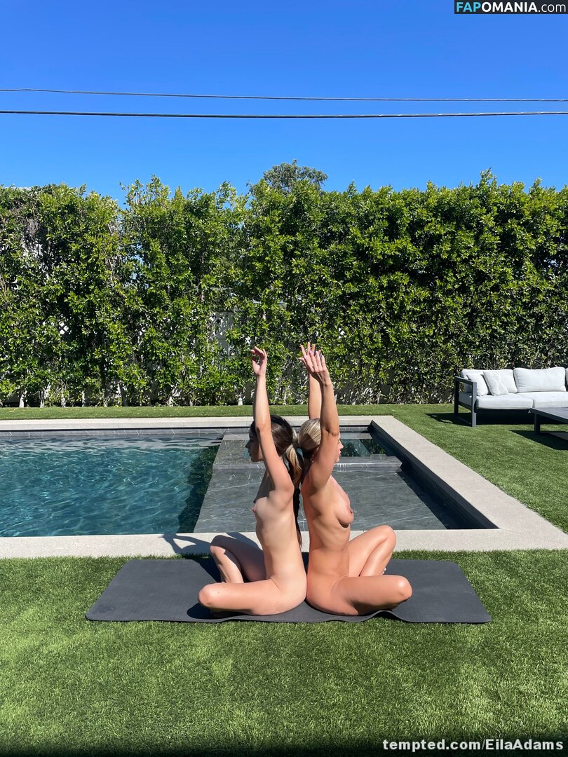 Eila Adams / flexapeeler Nago OnlyFans  Przeciekłe zdjęcie #518